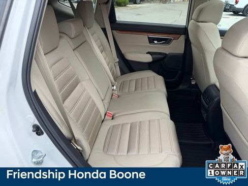 Used 2022 Honda CR-V EX image 49