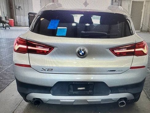 Used 2018 BMW X2 sDrive28i FWD image 5