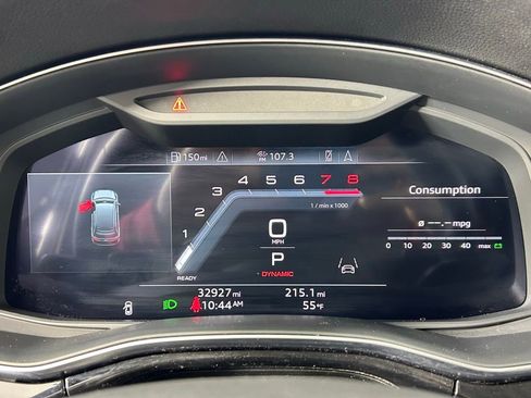 Used 2023 Audi Q7 2.0T Premium w/ Convenience Package image 29