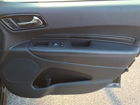 Used 2021 Dodge Durango R/T w/ Tow 'N Go Package image 16