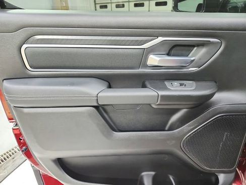 Used 2025 RAM 1500 Big Horn image 39