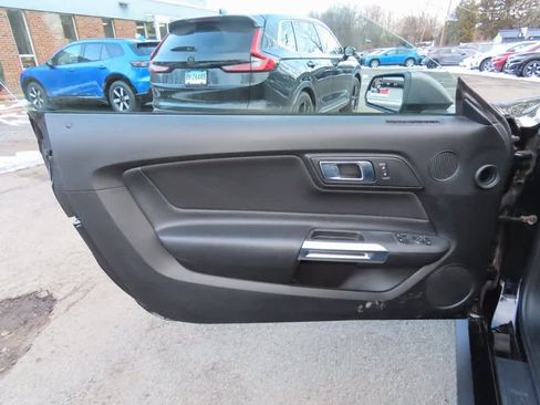 Used 2020 Ford Mustang Coupe w/ 2.3L High Performance Package image 15