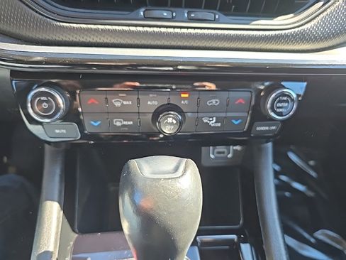 Certified 2022 Jeep Compass Trailhawk image 29