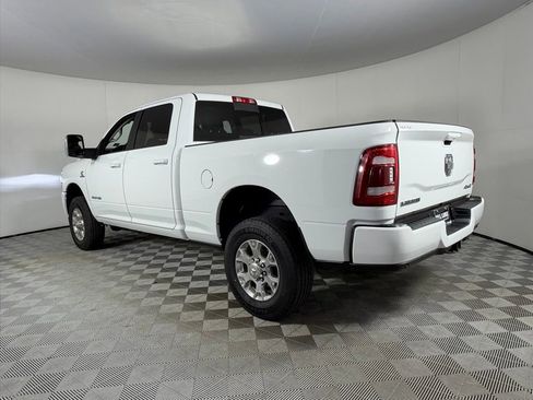 Certified 2024 RAM 2500 Laramie w/ Safety Group AWD/4WD image 9