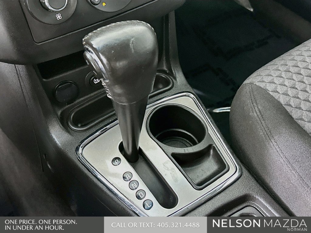 Used 2006 Chevrolet Malibu LT w/ Front Seating Package FWD image 17