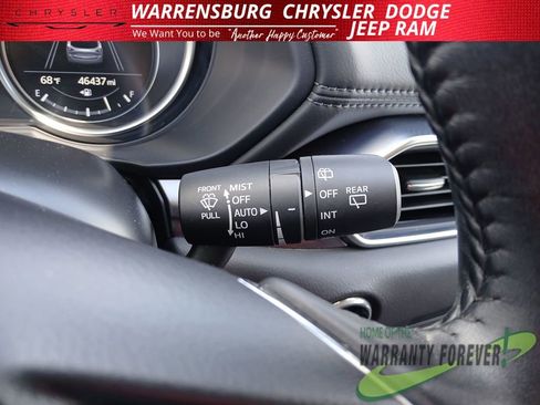 Used 2024 MAZDA CX-5 AWD 2.5 S w/ Select Package image 20