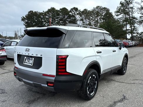 New 2026 Hyundai Palisade XRT Pro AWD/4WD image 6