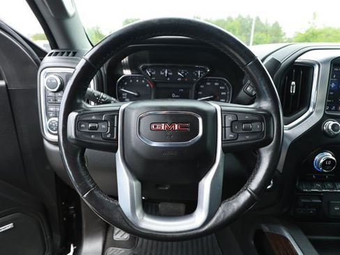 Used 2021 GMC Sierra 1500 Elevation w/ Preferred Package AWD/4WD image 11