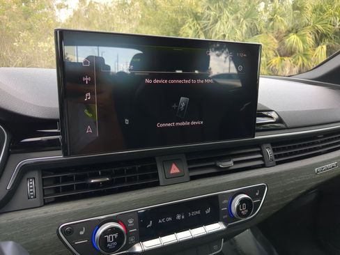 Used 2024 Audi A5 2.0T Premium w/ Convenience Package image 24