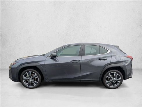 Used 2024 Lexus UX 250h FWD image 12