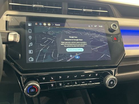 New 2027 Chevrolet Bolt RS image 6