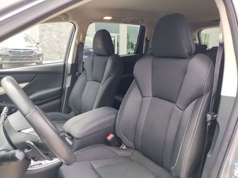 Certified 2022 Subaru Ascent Premium w/ Convenience Package AWD/4WD image 21