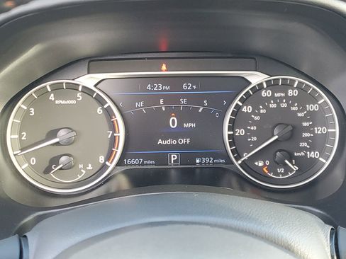 Certified 2024 Nissan Altima 2.5 SR w/ SR Premium Package image 25