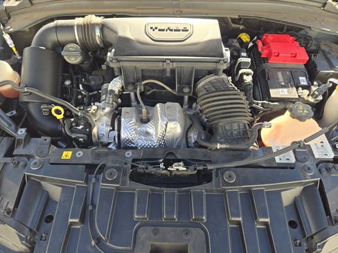 Used 2023 Dodge Hornet GT Plus w/ Track Pack image 33