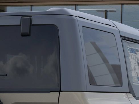 New 2026 Ford Bronco Big Bend AWD/4WD image 26
