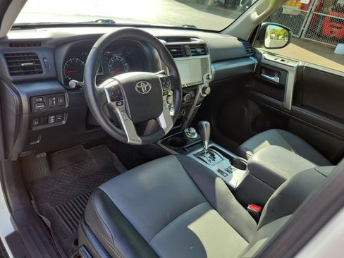 Used 2023 Toyota 4Runner SR5 Premium w/ Moonroof Package image 20