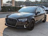 Used 2018 Audi A3 2.0T Premium w/ Convenience Package image 3