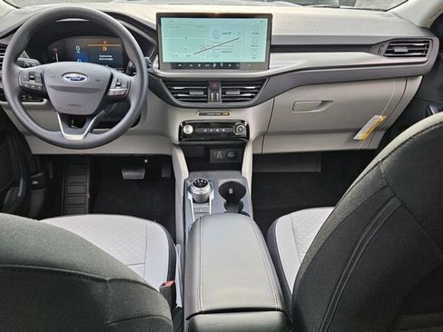 New 2026 Ford Escape Active w/ Tech Pack #1 image 10