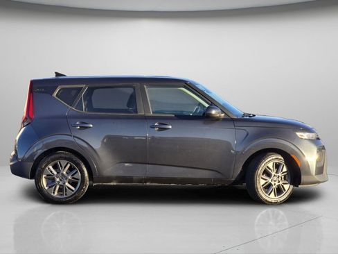 Used 2021 Kia Soul S image 20