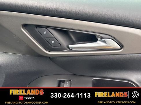 Used 2024 Chevrolet Traverse LS w/ Midnight/Sport Edition image 31