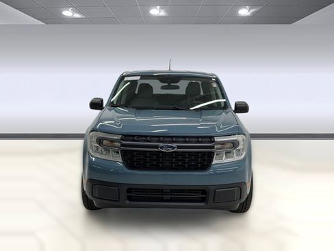 Used 2022 Ford Maverick XLT w/ Equipment Group 300A Standard AWD/4WD image 5