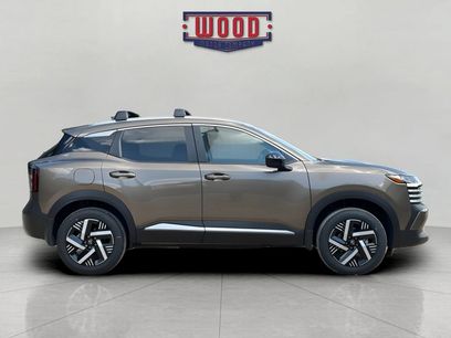 New 2026 Nissan Kicks SV w/ Cold Weather Package