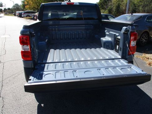 New 2025 Ford Maverick XLT w/ XLT Luxury Package image 13