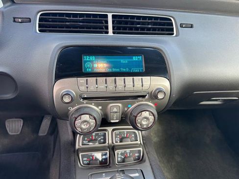 Used 2010 Chevrolet Camaro SS w/ White Stripe Package image 24