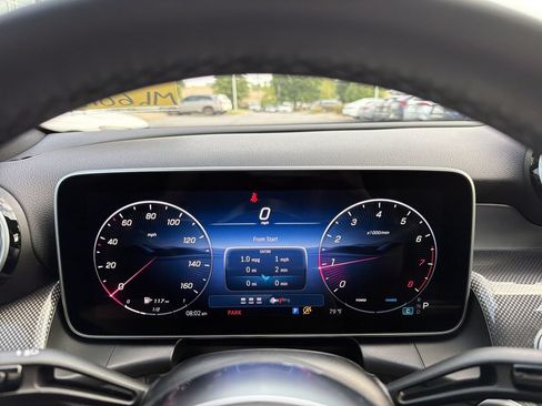 Certified 2026 Mercedes-Benz GLC 300 4MATIC image 26