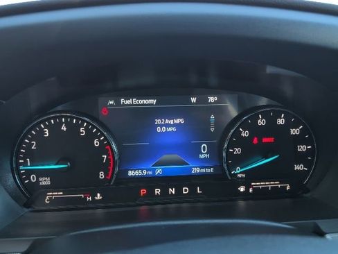 Used 2024 Ford Explorer XLT w/ Equipment Group 202A image 27