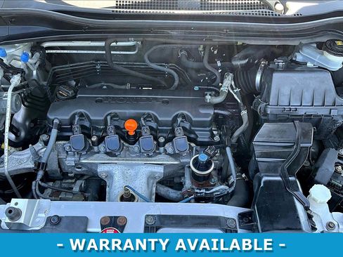 Used 2016 Honda HR-V EX image 30