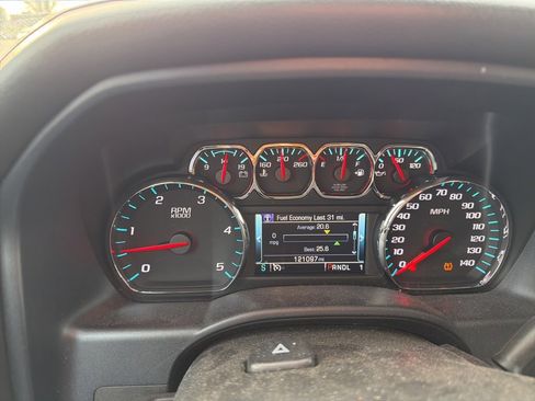 Used 2019 GMC Sierra 2500 SLT image 9