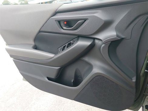 New 2026 Subaru Crosstrek 2.0i Premium image 23