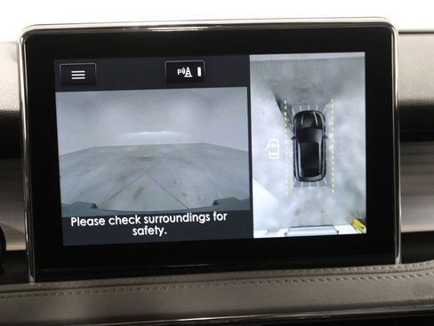 Used 2022 Lincoln Corsair Reserve w/ Equipment Group 201A image 52