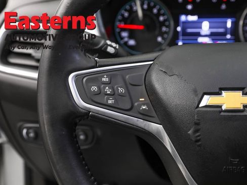 Used 2021 Chevrolet Equinox LT image 15