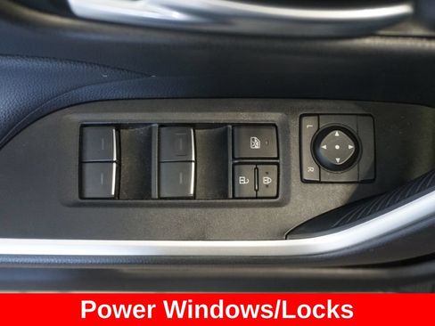 Used 2024 Toyota RAV4 XLE w/ Convenience Package AWD/4WD image 5