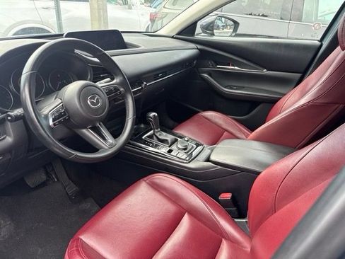 Used 2025 MAZDA CX-30 AWD 2.5 S w/ Preferred Package image 7