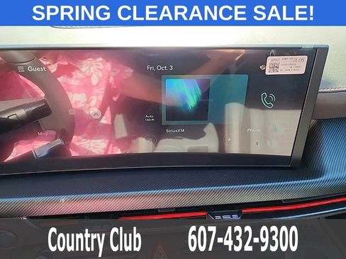 Used 2025 Hyundai Sonata N Line image 17