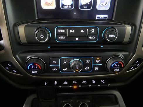 Used 2018 GMC Sierra 1500 Denali w/ Denali Ultimate Package image 28