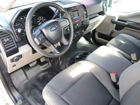 Used 2020 Ford F150 XL image 32