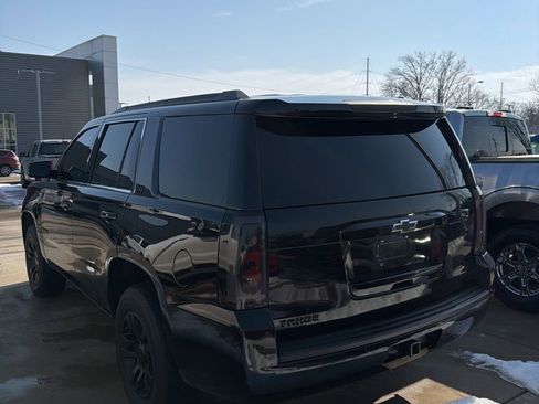 Used 2017 Chevrolet Tahoe LT image 5