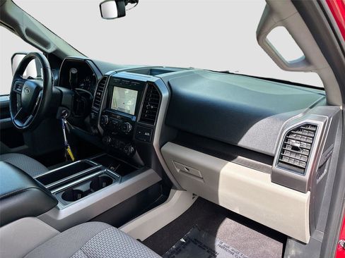 Used 2020 Ford F150 XLT w/ Equipment Group 302A Luxury image 29