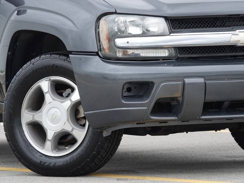 Used 2007 Chevrolet TrailBlazer LS w/ LS Preferred Equipment Group AWD/4WD image 43