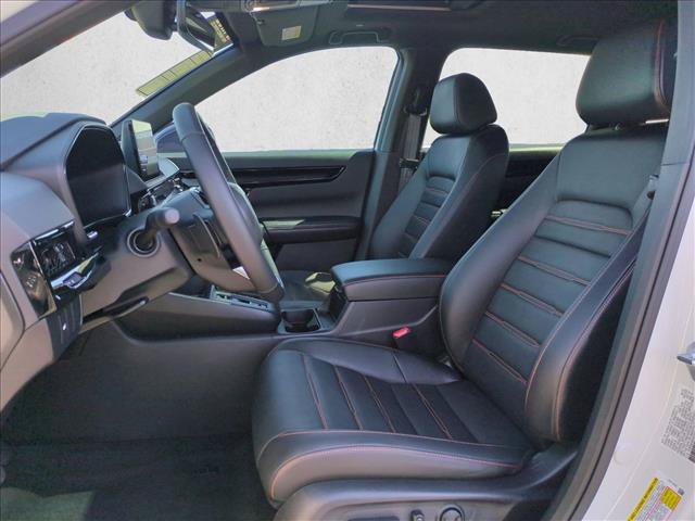 Used 2026 Honda CR-V Sport Touring image 16