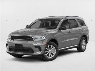 New 2026 Dodge Durango GT video 1