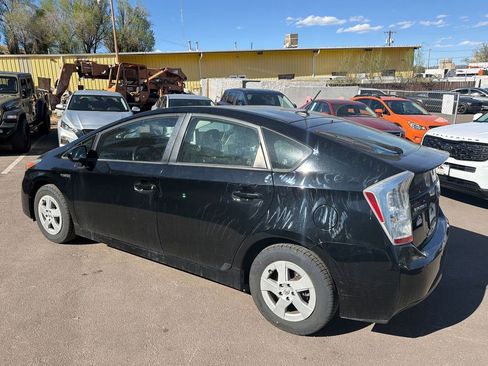 Used 2010 Toyota Prius Five image 5