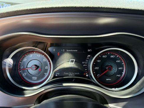 Used 2023 Dodge Charger GT RWD image 12