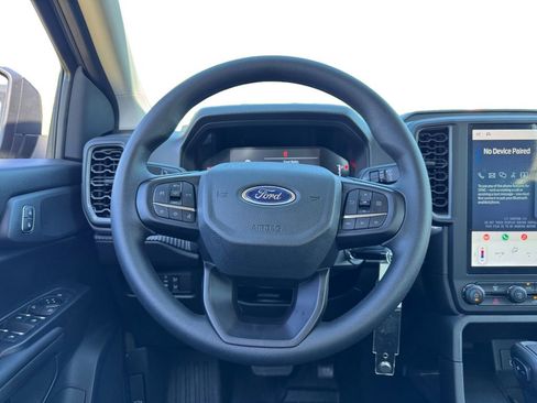 New 2025 Ford Ranger XL image 14