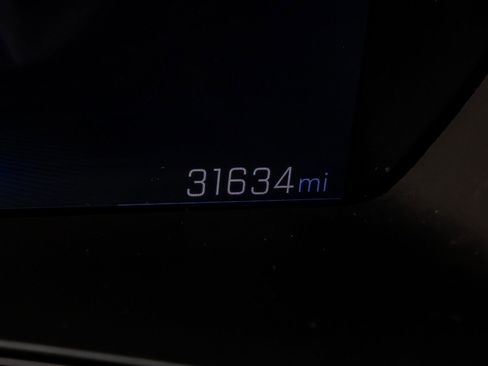 Used 2023 Chevrolet Colorado ZR2 w/ ZR2 Convenience Package III image 21