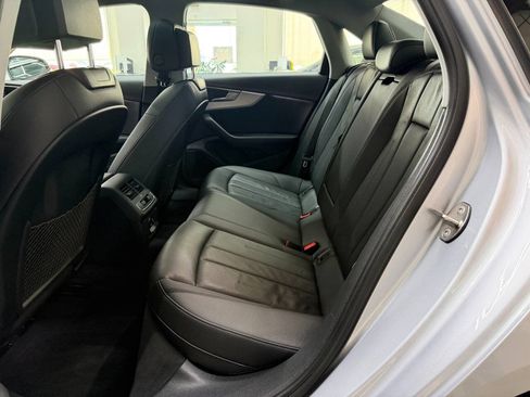 Used 2018 Audi A4 2.0T Premium Plus w/ Premium Plus Package AWD/4WD image 13